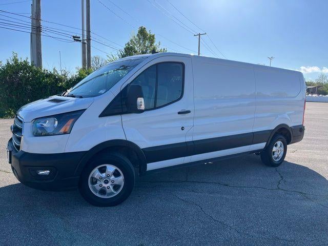 2020 Ford Transit Cargo Van T-250 130" Low Rf 9070 GVWR RWD