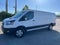 2020 Ford Transit Cargo Van T-250 130" Low Rf 9070 GVWR RWD
