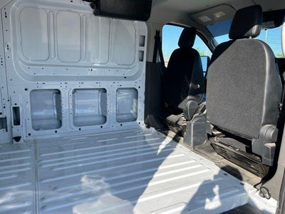 2020 Ford Transit Cargo Van T-250 130" Low Rf 9070 GVWR RWD
