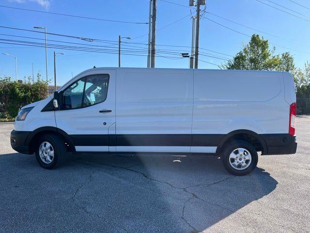 2020 Ford Transit Cargo Van T-250 130" Low Rf 9070 GVWR RWD