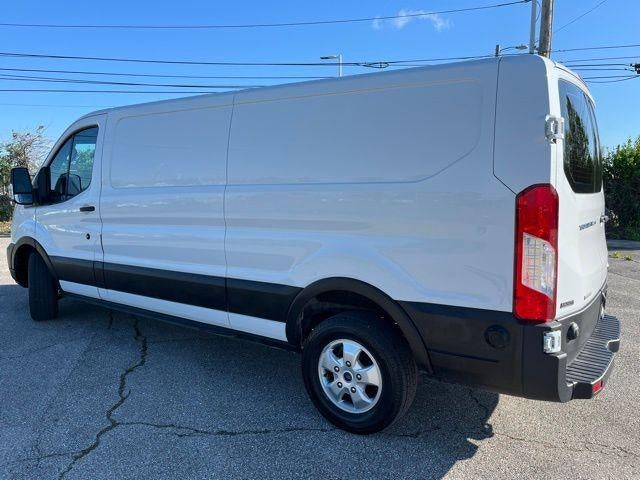 2020 Ford Transit Cargo Van T-250 130" Low Rf 9070 GVWR RWD