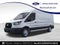 2026 Ford Transit Cargo Van T-250 148" Med Rf 9150 GVWR AWD