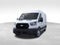 2026 Ford Transit Cargo Van T-250 148" Med Rf 9150 GVWR AWD