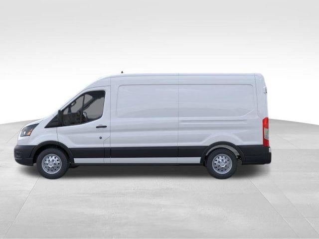 2026 Ford Transit Cargo Van T-250 148" Med Rf 9150 GVWR AWD