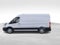 2026 Ford Transit Cargo Van T-250 148" Med Rf 9150 GVWR AWD