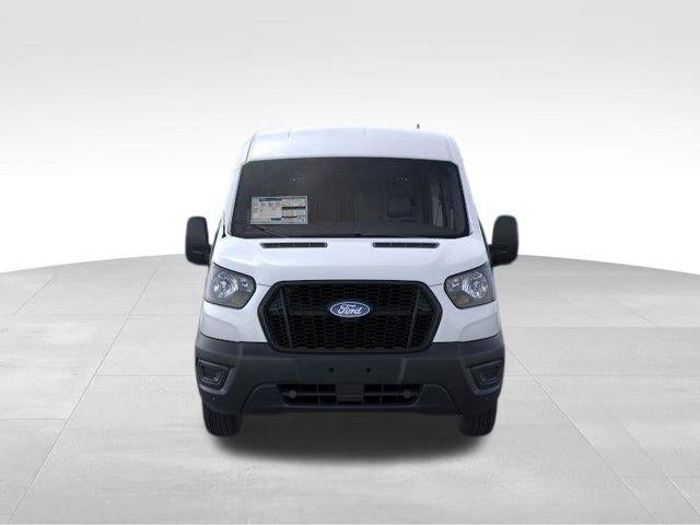 2026 Ford Transit Cargo Van T-250 148" Med Rf 9150 GVWR AWD