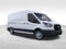 2026 Ford Transit Cargo Van T-250 148" Med Rf 9150 GVWR AWD