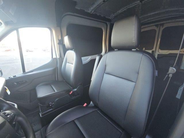 2026 Ford Transit Cargo Van T-250 148" Med Rf 9150 GVWR AWD