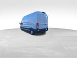 2026 Ford Transit Cargo Van T-250 148" Med Rf 9150 GVWR AWD