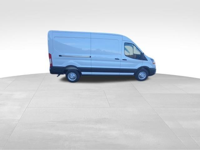 2026 Ford Transit Cargo Van T-250 148" Med Rf 9150 GVWR AWD