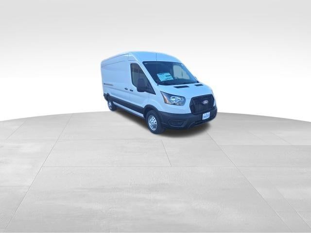 2026 Ford Transit Cargo Van T-250 148" Med Rf 9150 GVWR AWD