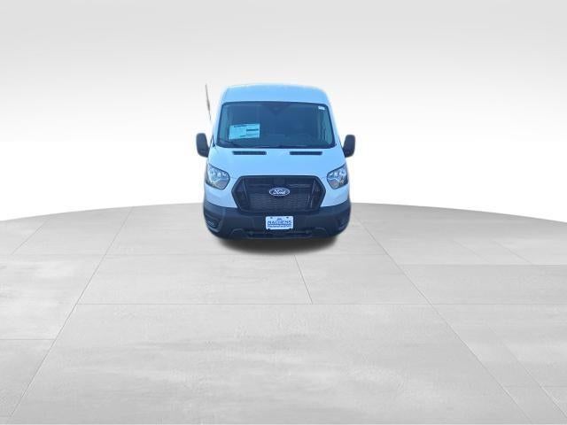 2026 Ford Transit Cargo Van T-250 148" Med Rf 9150 GVWR AWD