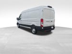 2026 Ford Transit Cargo Van T-250 148" Med Rf 9150 GVWR AWD