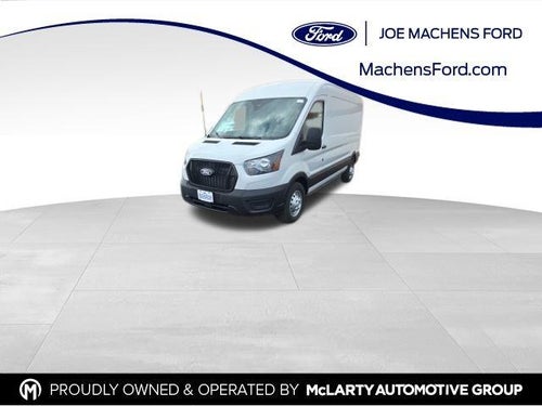 2026 Ford Transit Cargo Van T-250 148" Med Rf 9150 GVWR AWD