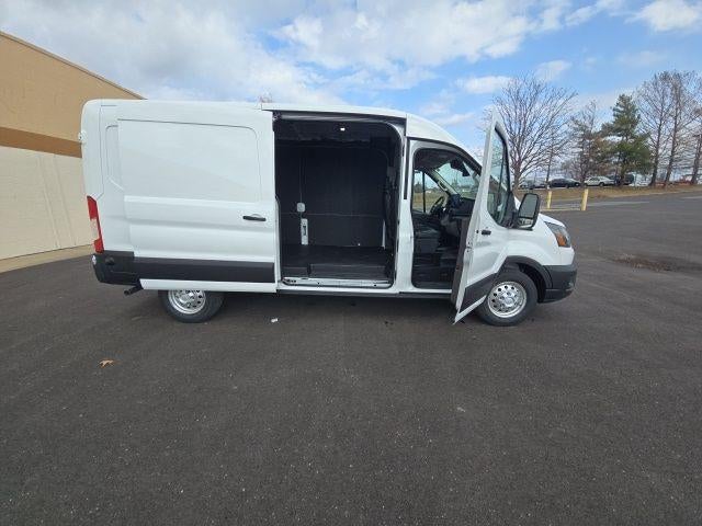 2026 Ford Transit Cargo Van T-250 148" Med Rf 9150 GVWR AWD