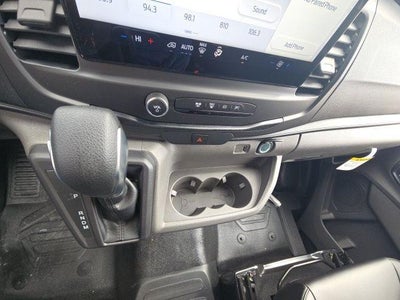 2026 Ford Transit Cargo Van T-250 148" Med Rf 9150 GVWR AWD