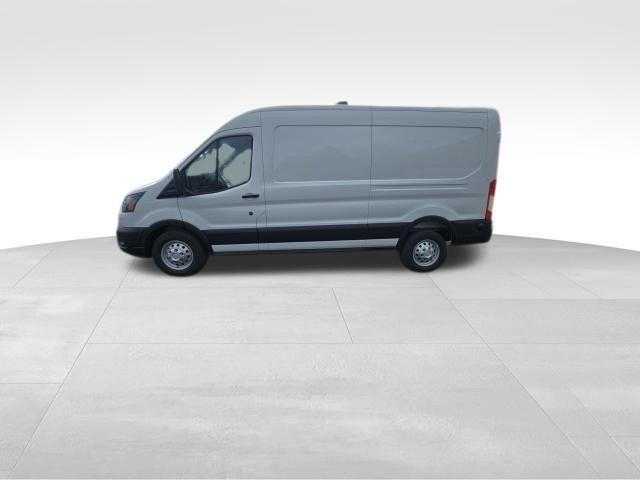 2026 Ford Transit Cargo Van T-250 148" Med Rf 9150 GVWR AWD