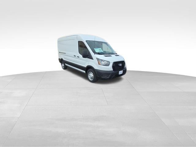 2026 Ford Transit Cargo Van T-250 148" Med Rf 9150 GVWR AWD