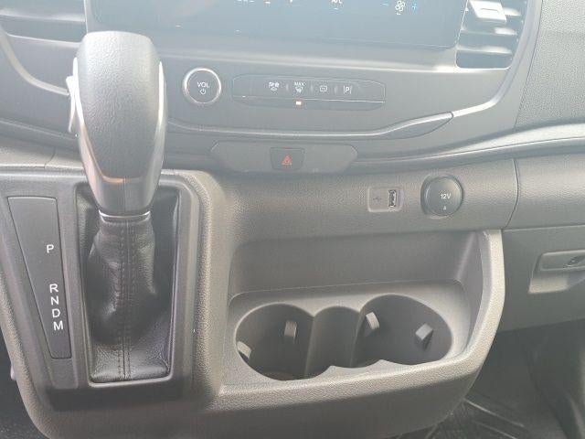 2026 Ford Transit Cargo Van T-250 148" Med Rf 9150 GVWR AWD