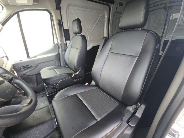 2026 Ford Transit Cargo Van T-250 148" Med Rf 9150 GVWR AWD