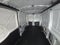 2026 Ford Transit Cargo Van T-250 148" Med Rf 9150 GVWR AWD