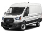 2027 Ford Transit Cargo Van T-250 148" Med Rf 9150 GVWR AWD