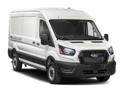 2027 Ford Transit Cargo Van T-250 148" Med Rf 9150 GVWR AWD