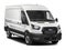 2027 Ford Transit Cargo Van T-250 148" Med Rf 9150 GVWR AWD
