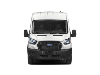 2027 Ford Transit Cargo Van T-250 148" Med Rf 9150 GVWR AWD