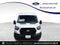 2026 Ford Transit Cargo Van T-250 148" Med Rf 9150 GVWR AWD