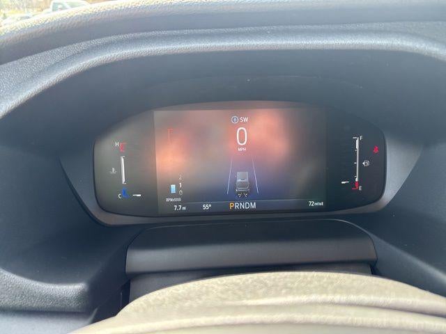 2026 Ford Transit Cargo Van T-250 148" Med Rf 9150 GVWR AWD