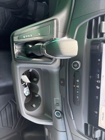 2026 Ford Transit Cargo Van T-250 148" Med Rf 9150 GVWR AWD