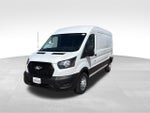 2026 Ford Transit Cargo Van T-250 148" Med Rf 9150 GVWR AWD