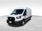 2026 Ford Transit Cargo Van T-250 148" Med Rf 9150 GVWR AWD