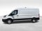 2026 Ford Transit Cargo Van T-250 148" Med Rf 9150 GVWR AWD