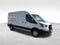 2026 Ford Transit Cargo Van T-250 148" Med Rf 9150 GVWR AWD