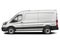 2026 Ford Transit Cargo Van T-250 148" Med Rf 9150 GVWR AWD