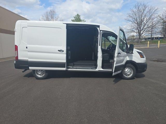 2026 Ford Transit Cargo Van T-250 148" Med Rf 9150 GVWR AWD