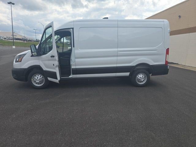 2026 Ford Transit Cargo Van T-250 148" Med Rf 9150 GVWR AWD
