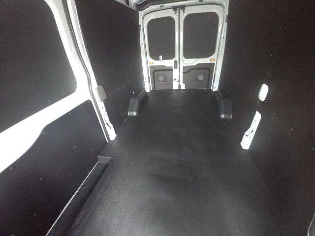 2026 Ford Transit Cargo Van T-250 148" Med Rf 9150 GVWR AWD