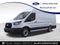 2026 Ford Transit Cargo Van T-250 148" EL Hi Rf 9150 GVWR RWD