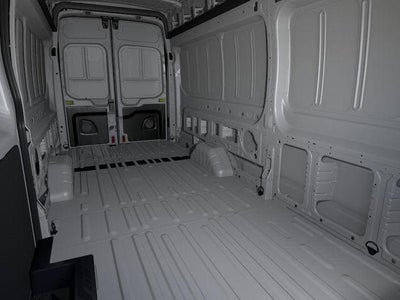 2026 Ford Transit Cargo Van T-250 148" EL Hi Rf 9150 GVWR RWD