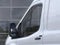 2026 Ford Transit Cargo Van T-250 148" EL Hi Rf 9150 GVWR RWD
