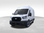 2026 Ford Transit Cargo Van T-250 148" EL Hi Rf 9150 GVWR RWD
