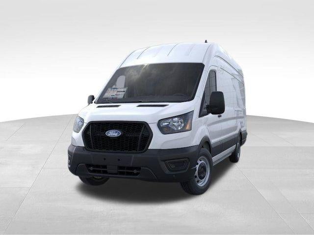 2026 Ford Transit Cargo Van T-250 148" EL Hi Rf 9150 GVWR RWD