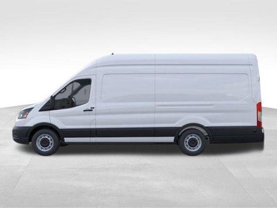 2026 Ford Transit Cargo Van T-250 148" EL Hi Rf 9150 GVWR RWD