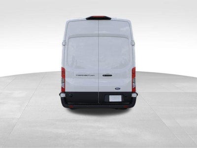 2026 Ford Transit Cargo Van T-250 148" EL Hi Rf 9150 GVWR RWD