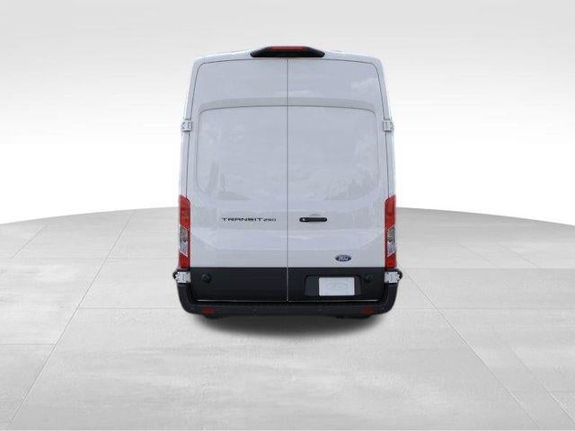 2026 Ford Transit Cargo Van T-250 148" EL Hi Rf 9150 GVWR RWD