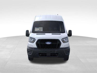 2026 Ford Transit Cargo Van T-250 148" EL Hi Rf 9150 GVWR RWD