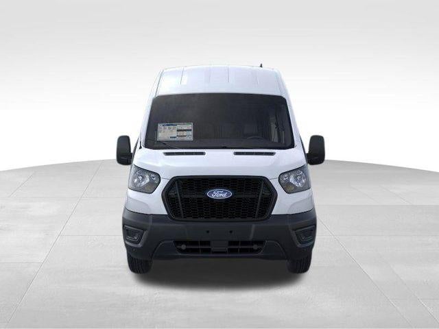 2026 Ford Transit Cargo Van T-250 148" EL Hi Rf 9150 GVWR RWD